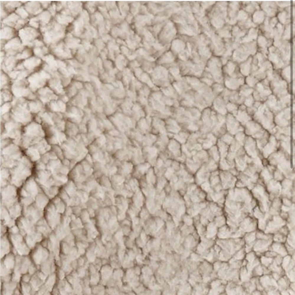 • Sherpa Coverall in Beige • Carters • - Picture 2 of 3